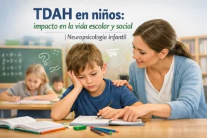 Interacción positiva con docente o acompañamiento