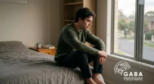 Ansiedad en adultos jóvenes y pensamiento repetitivo o rumiación