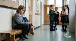 Bullying en niños y adolescentes y su impacto en la salud mental
